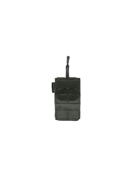 Agilite AG1™ 5.56 Single Mag Pouch (various colours)