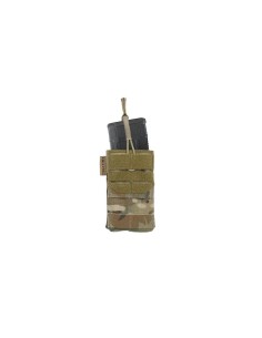 Agilite AG1™ 5.56 Single Mag Pouch (various colours)