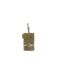 Agilite AG1™ 5.56 Single Mag Pouch (various colours)