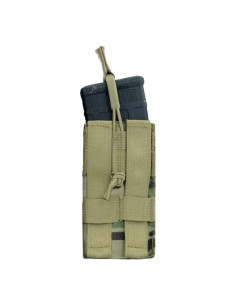 Agilite AG1™ 5.56 Single Mag Pouch (various colours)