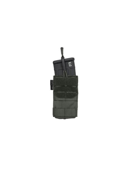 Agilite AG1™ 5.56 Single Mag Pouch (various colours)