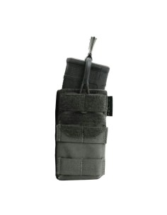 Agilite AG1™ 5.56 Single Mag Pouch (various colours)