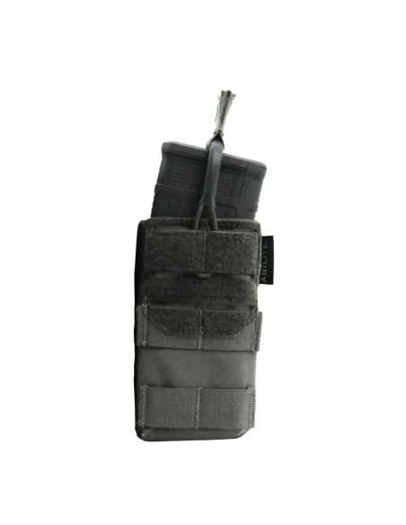 Agilite AG1™ 5.56 Single Mag Pouch (various colours)