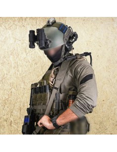 Agilite Re-FLEX3D™ Rifle Sling (various colours)