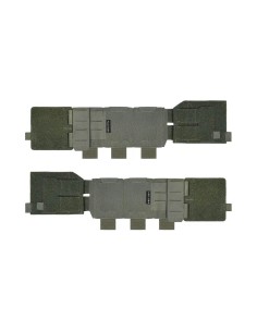Agilite Modular Elastic Cummerbund (erinevad värvid)