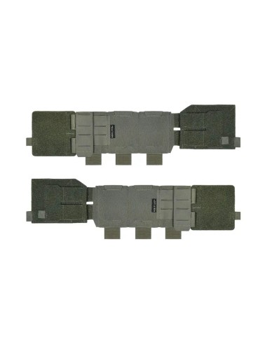 Agilite Modular Elastic Cummerbund (erinevad värvid)