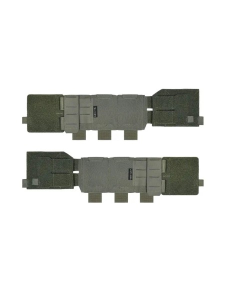 Agilite Modular Elastic Cummerbund (various colours)
