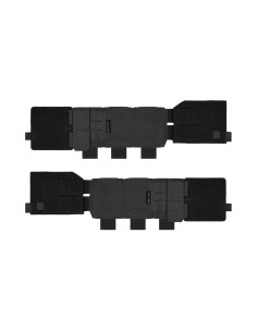 Agilite Modular Elastic Cummerbund (various colours)