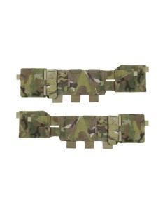 Agilite Modular Elastic Cummerbund (various colours)