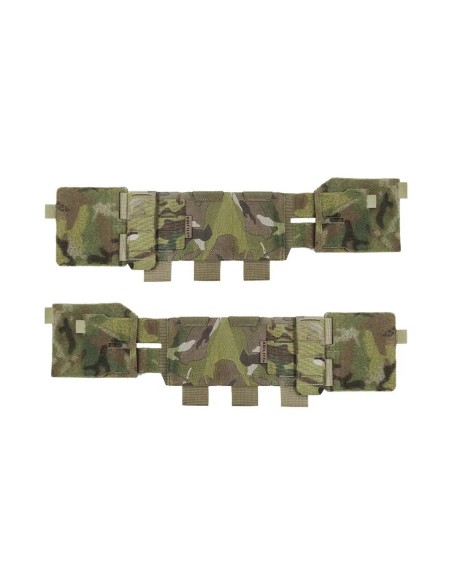 Agilite Modular Elastic Cummerbund (various colours)