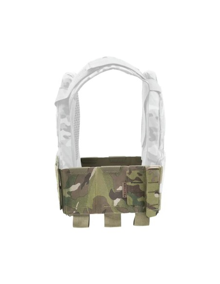 Agilite Modular Elastic Cummerbund (various colours)