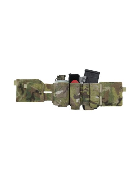 Agilite Modular Elastic Cummerbund (various colours)
