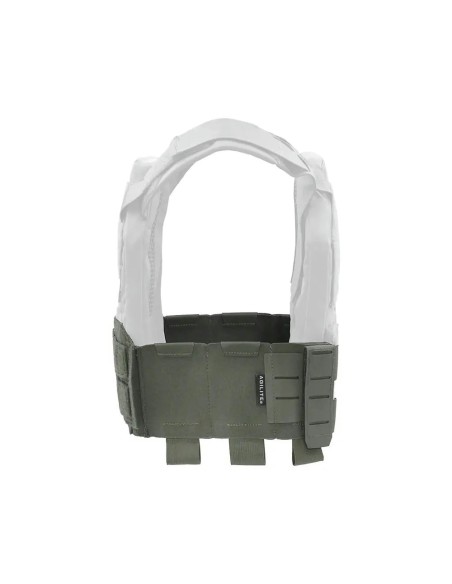 Agilite Modular Elastic Cummerbund (various colours)