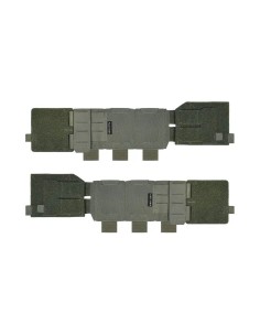 Agilite Modular Elastic Cummerbund (various colours)