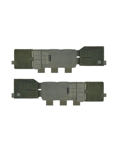 Agilite Modular Elastic Cummerbund (various colours)