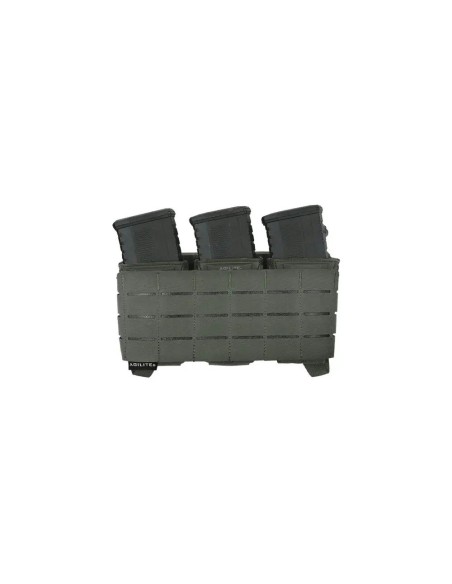 Agilite Pincer™ Placard 2nd Layer MOLLE (various colours)