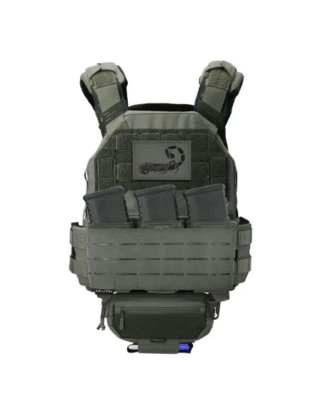Agilite Pincer™ Placard 2nd Layer MOLLE (various colours)