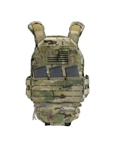 Agilite Pincer™ Placard 2. Kihi MOLLE (erinevad värvid)
