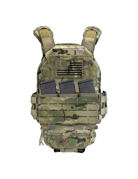 Agilite Pincer™ Placard 2nd Layer MOLLE (various colours)