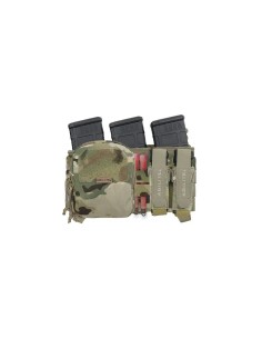 Agilite Pincer™ Placard 2nd Layer MOLLE (various colours)
