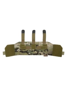 Agilite Pincer™ Placard 2nd Layer MOLLE (various colours)
