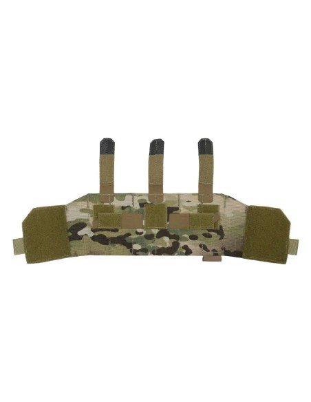 Agilite Pincer™ Placard 2nd Layer MOLLE (various colours)