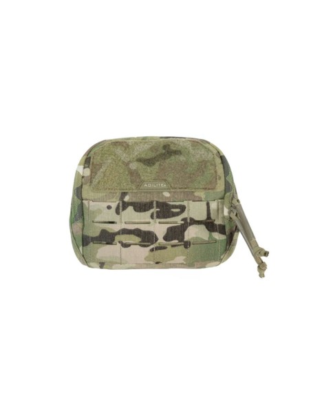 Agilite General Purpose Pouch Large (various colours)