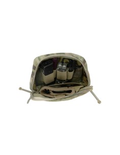 Agilite General Purpose Pouch Large (various colours)