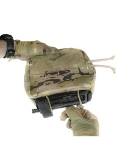 Agilite General Purpose Pouch Large (various colours)