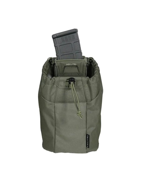 Agilite Mag-Release Dump Pouch™ (erinevad värvid)