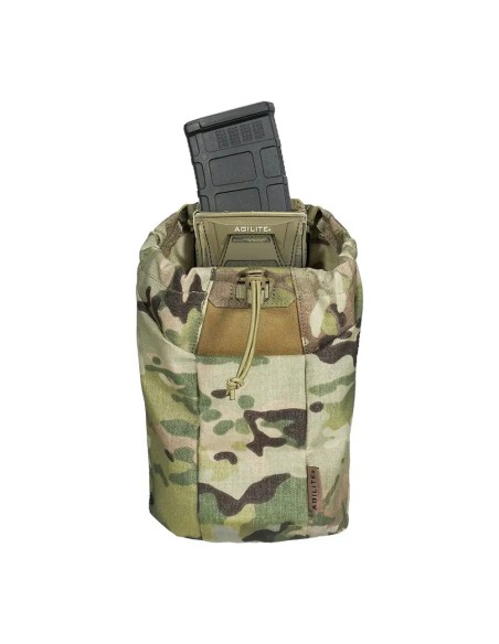 Agilite Mag-Release Dump Pouch™ (erinevad värvid)