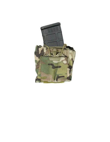 Agilite Mag-Release Dump Pouch™ (erinevad värvid)