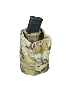 Agilite Mag-Release Dump Pouch™ (various colours)