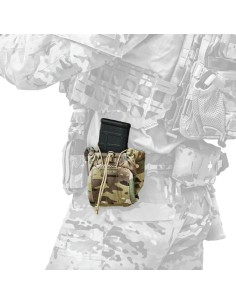 Agilite Mag-Release Dump Pouch™ (erinevad värvid)