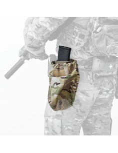 Agilite Mag-Release Dump Pouch™ (erinevad värvid)