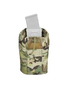 Agilite Mag-Release Dump Pouch™ (various colours)
