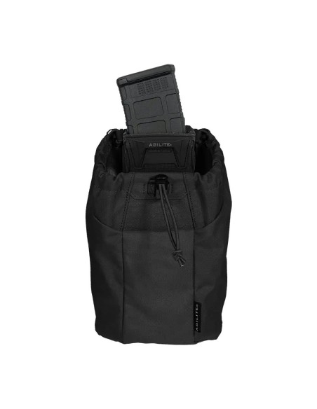 Agilite Mag-Release Dump Pouch™ (erinevad värvid)