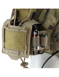 Agilite Ops-Core FAST BUMP/Carbon High Cut Helmet Cover-Gen4 (various colours)