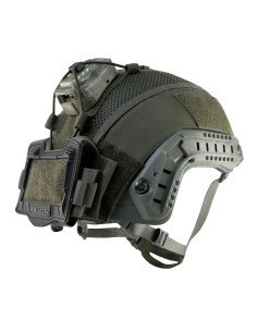 Agilite Ops-Core FAST BUMP/Carbon High Cut Helmet Cover-Gen4 (various colours)