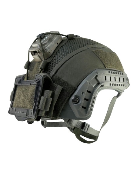 Agilite Ops-Core FAST BUMP/Carbon High Cut Helmet Cover-Gen4 (various colours)