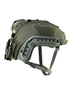 Agilite Ops-Core FAST BUMP/Carbon High Cut Helmet Cover-Gen4 (various colours)