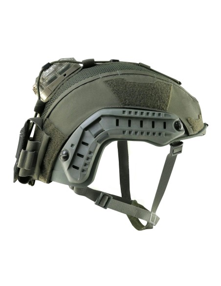 Agilite Ops-Core FAST BUMP/Carbon High Cut Helmet Cover-Gen4 (various colours)