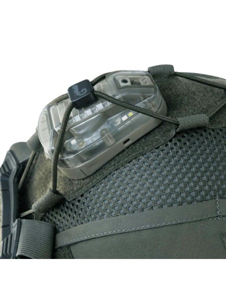 Agilite Ops-Core FAST BUMP/Carbon High Cut Helmet Cover-Gen4 (various colours)