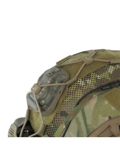 Agilite Ops-Core FAST BUMP/Carbon High Cut Helmet Cover-Gen4 (various colours)