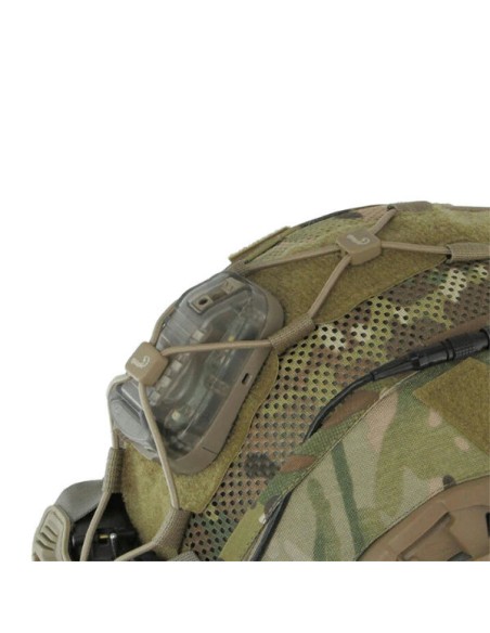 Agilite Ops-Core FAST BUMP/Carbon High Cut Helmet Cover-Gen4 (various colours)
