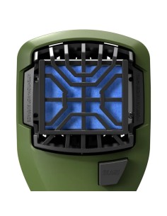 Thermacell MR300 Portable Mosquito Repeller (Olive green)