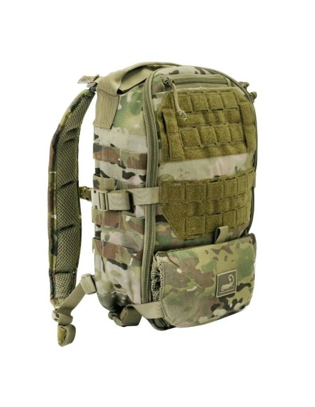 Agilite AMAP III Assault Pack (erinevad värvid)