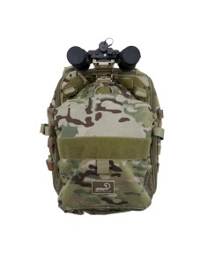 Agilite AMAP III Assault Pack (erinevad värvid)