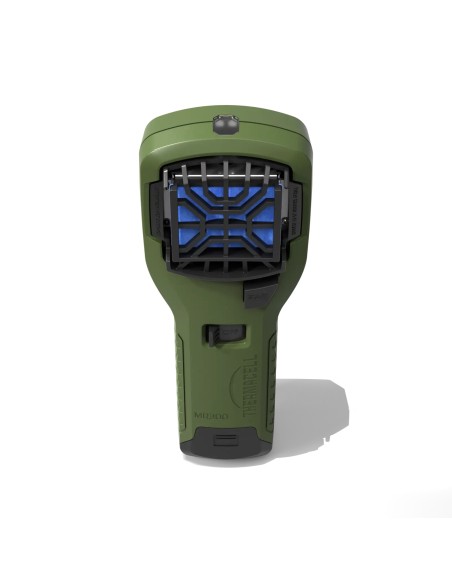 Thermacell MR300 Portable Mosquito Repeller (Olive green)