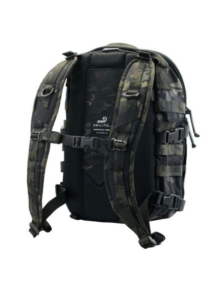 Agilite AMAP III Assault Pack (various colours)